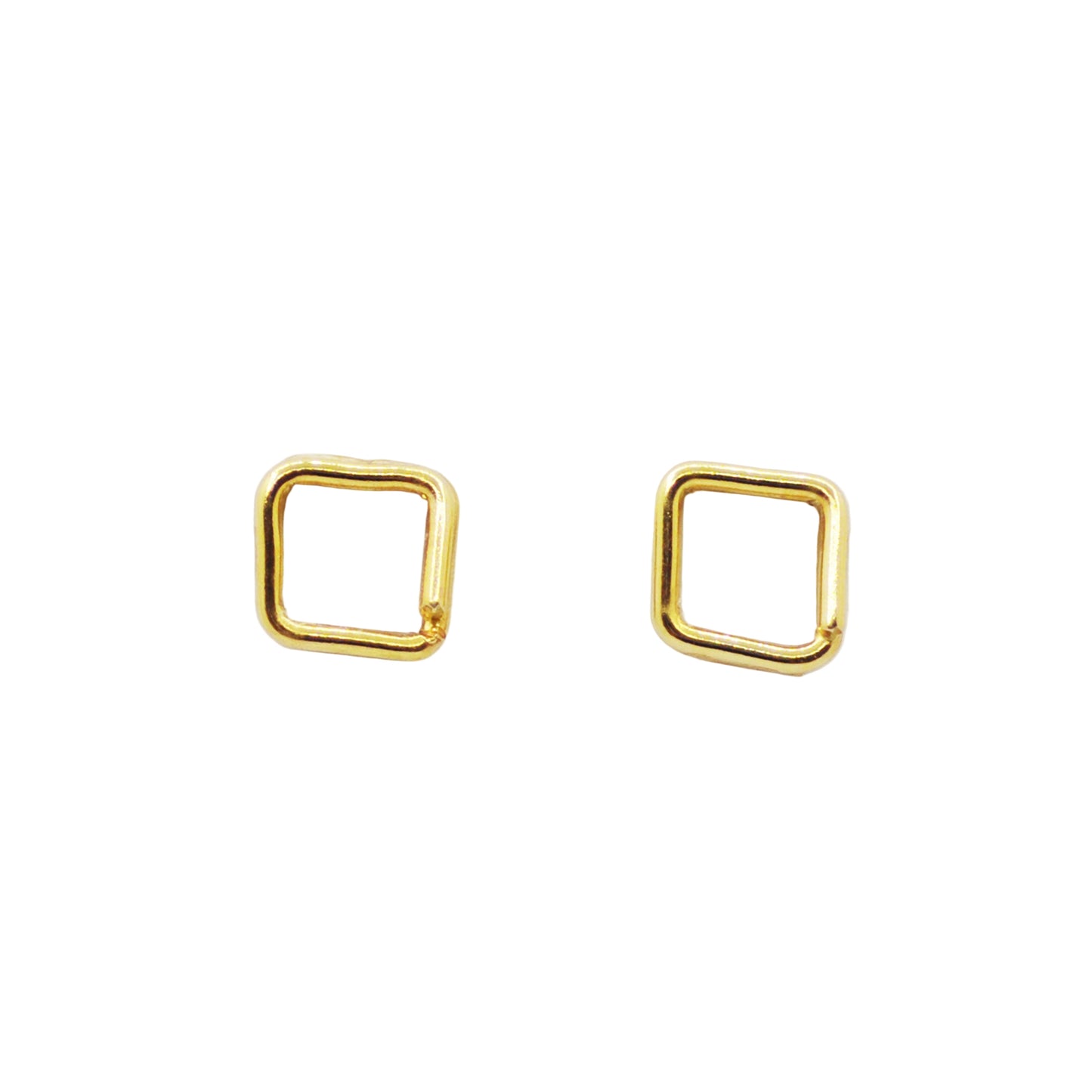 Frances Earrings .30
