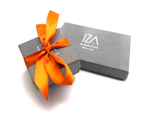 Iza by Silvia D'Avila Gift Cards